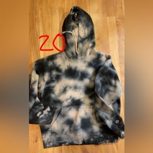 Zoomiez hoodie